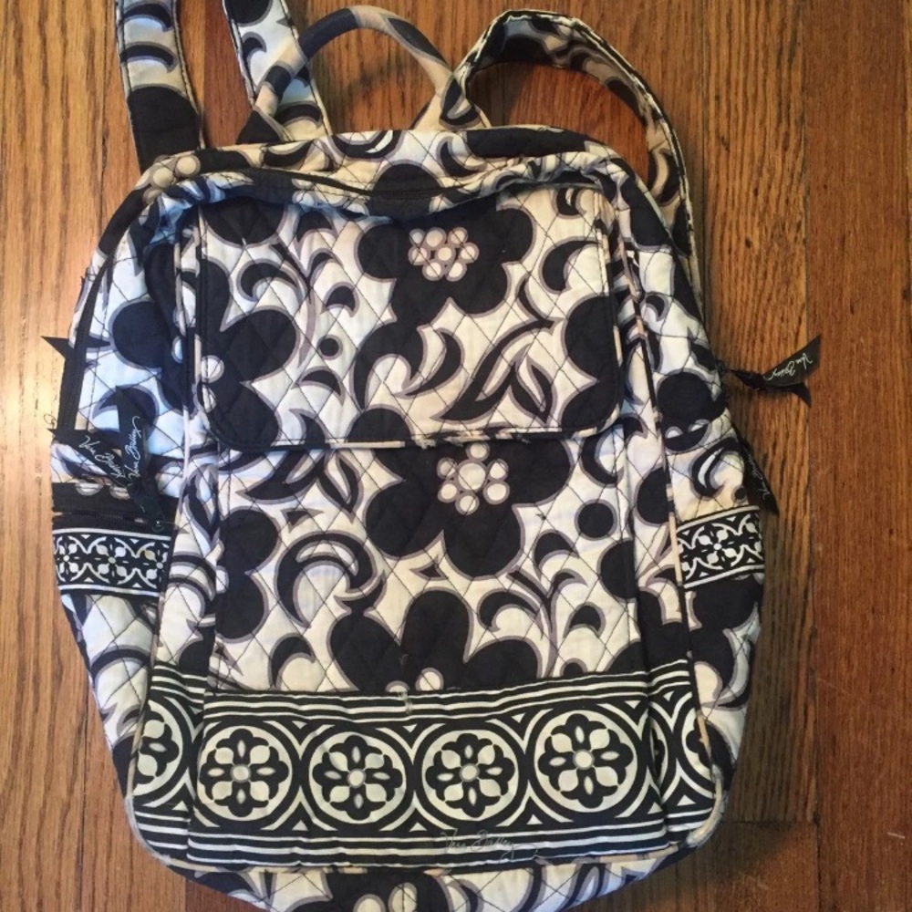 Vera Bradley Backpack